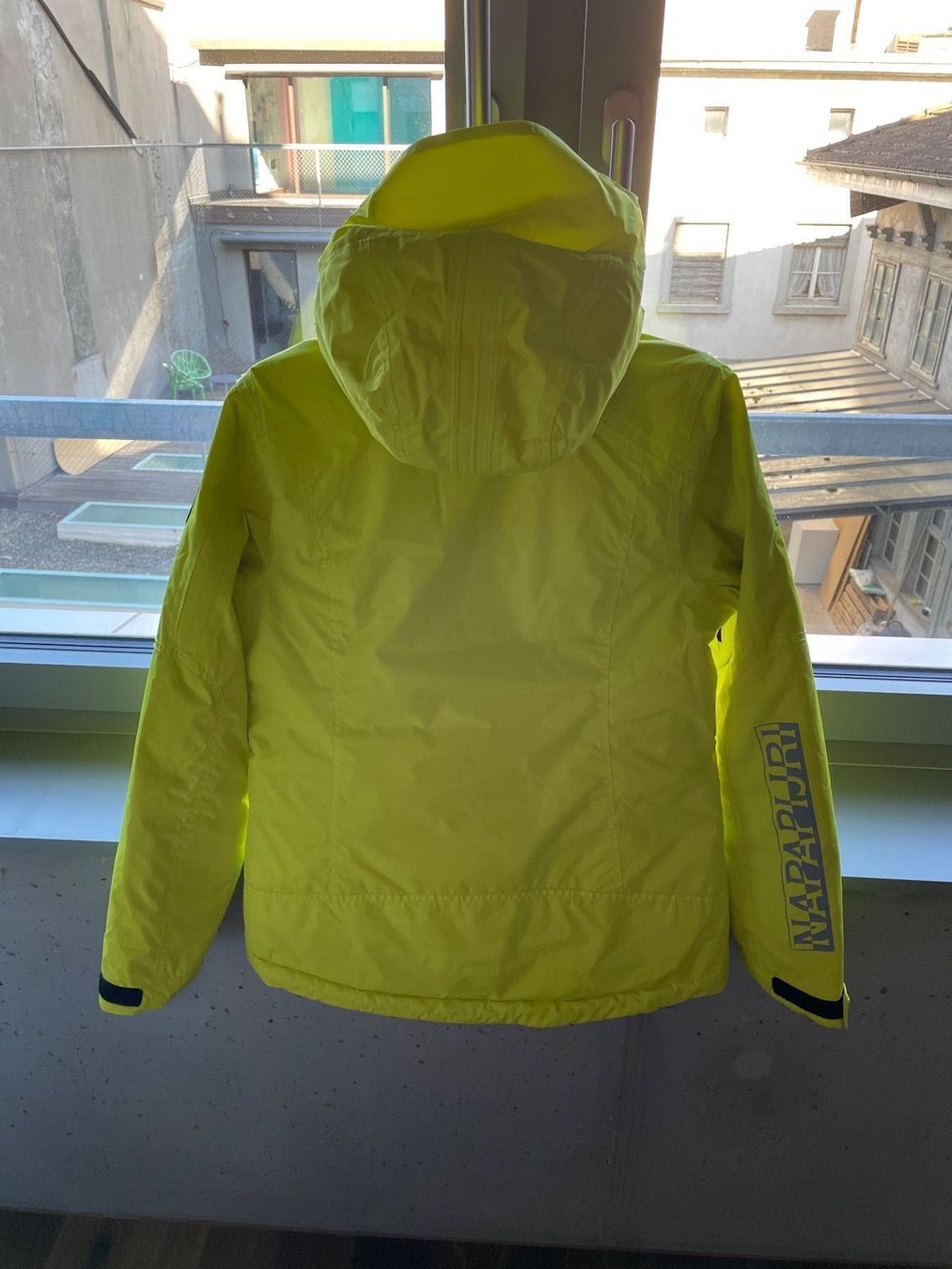 Napapijri Giacche: Napapijri ski jacket (S) – Usato da Basel venduto da mar_fp5q 1