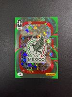 Panini FIFA World Cup 2026 Mexico 287