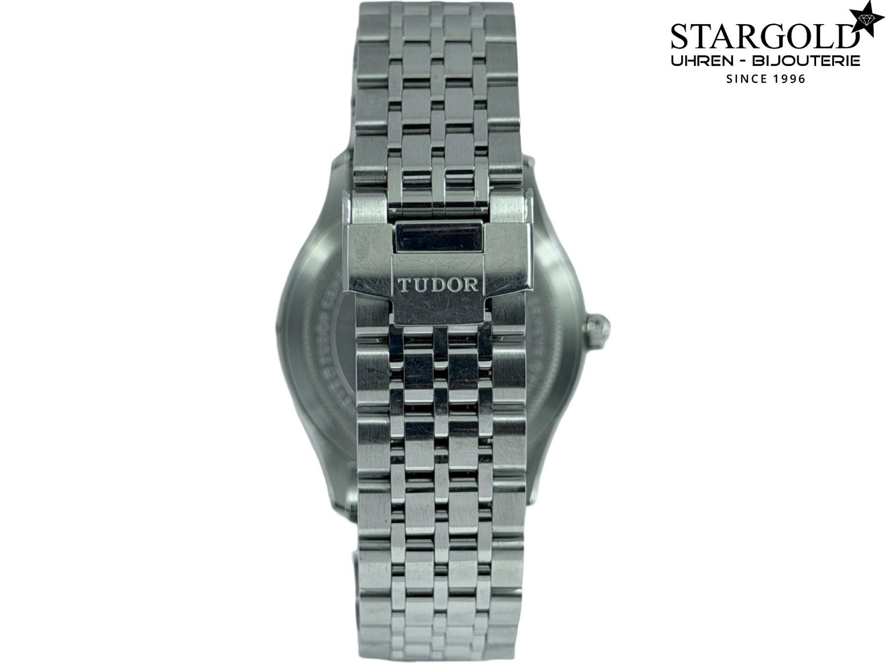 Tudor Uhren: Tudor 1926 - 91650-0005 – Gebraucht aus Zürich von Stargold-Uhren 5