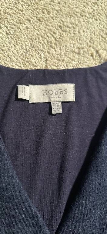 Hobbs Vestiti: Hobbs Etuikleid – Usato da Zürich venduto da akoprio 1