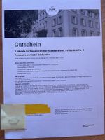 Hotelgutschein Edelweiss Sils Maria