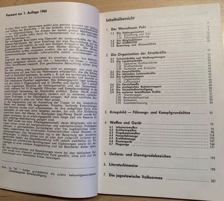 Libri: 3 Truppendienst- Taschenbücher – Usato da Goldingen venduto da Bergler012 6