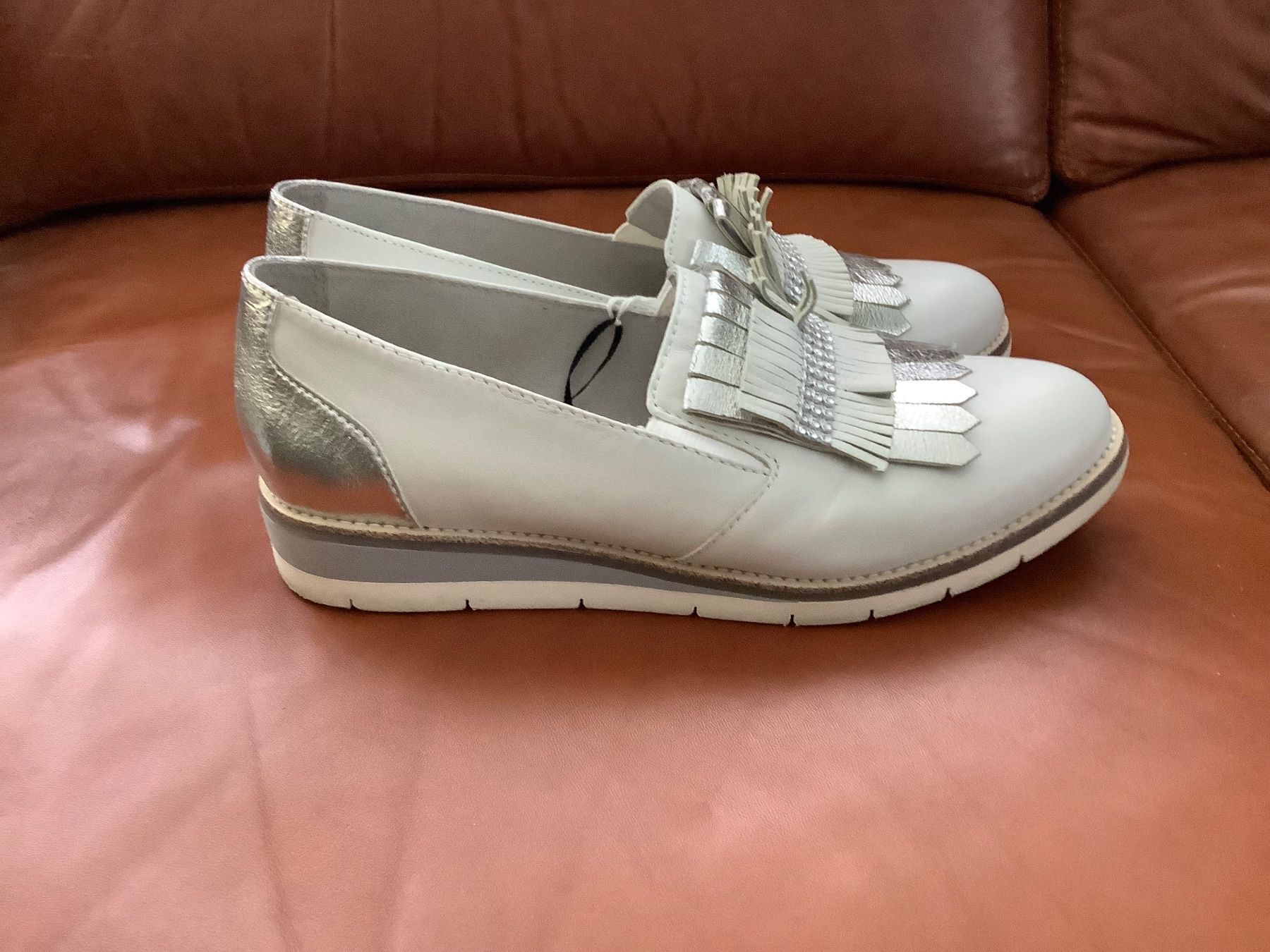 Tamaris Chaussures femmes: Schuh – D'occasion à Triesen par Silvia.60 1