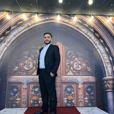 Profile image of mahdidarwiche2