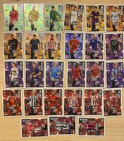 Topps Match Attax Extra 25/26 Pitch Perfection komplett