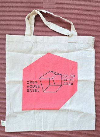 Stofftaschen