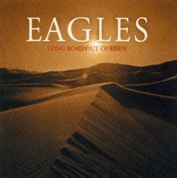 EAGLES Long Road out of Eden (2 CD's)