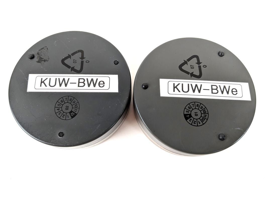 Appareils de cuisine: COMAIR Timer Küchenuhr – D'occasion à Thun par Restwert_Thun 3