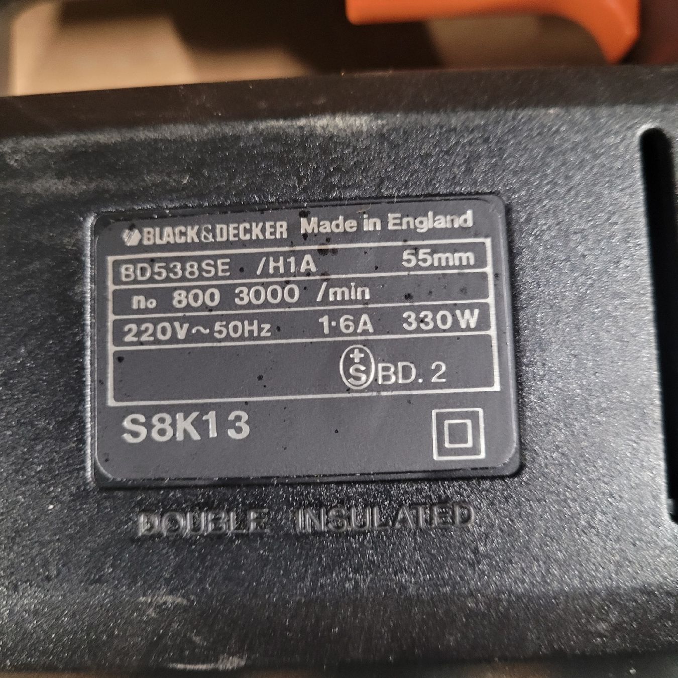 Seghe: stichsäge elektrowerkzeug – Nuovo (secondo la descrizione) da Reichenburg venduto da AK307 6