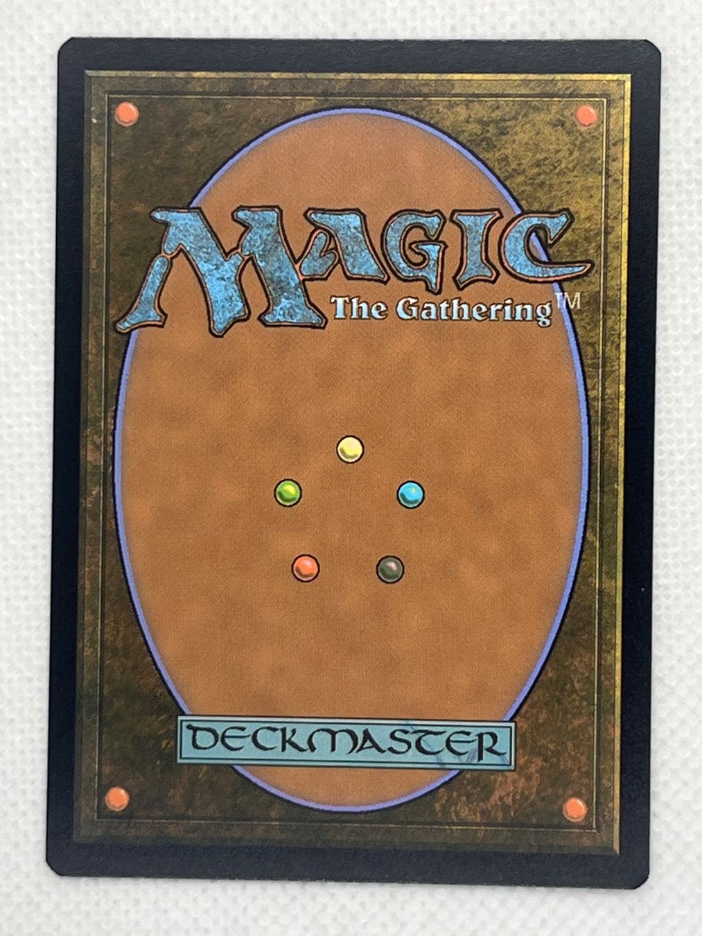 Magic The Gathering Carte collezionabili: Magic The Gathering: Eiganjo Exemplar - Sehr Gut! – Usato da Hinterkappelen venduto da Kim1992 1
