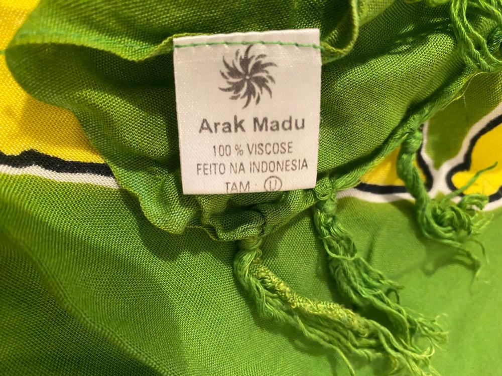 Pareo Arak Madu Kaufen auf Ricardo