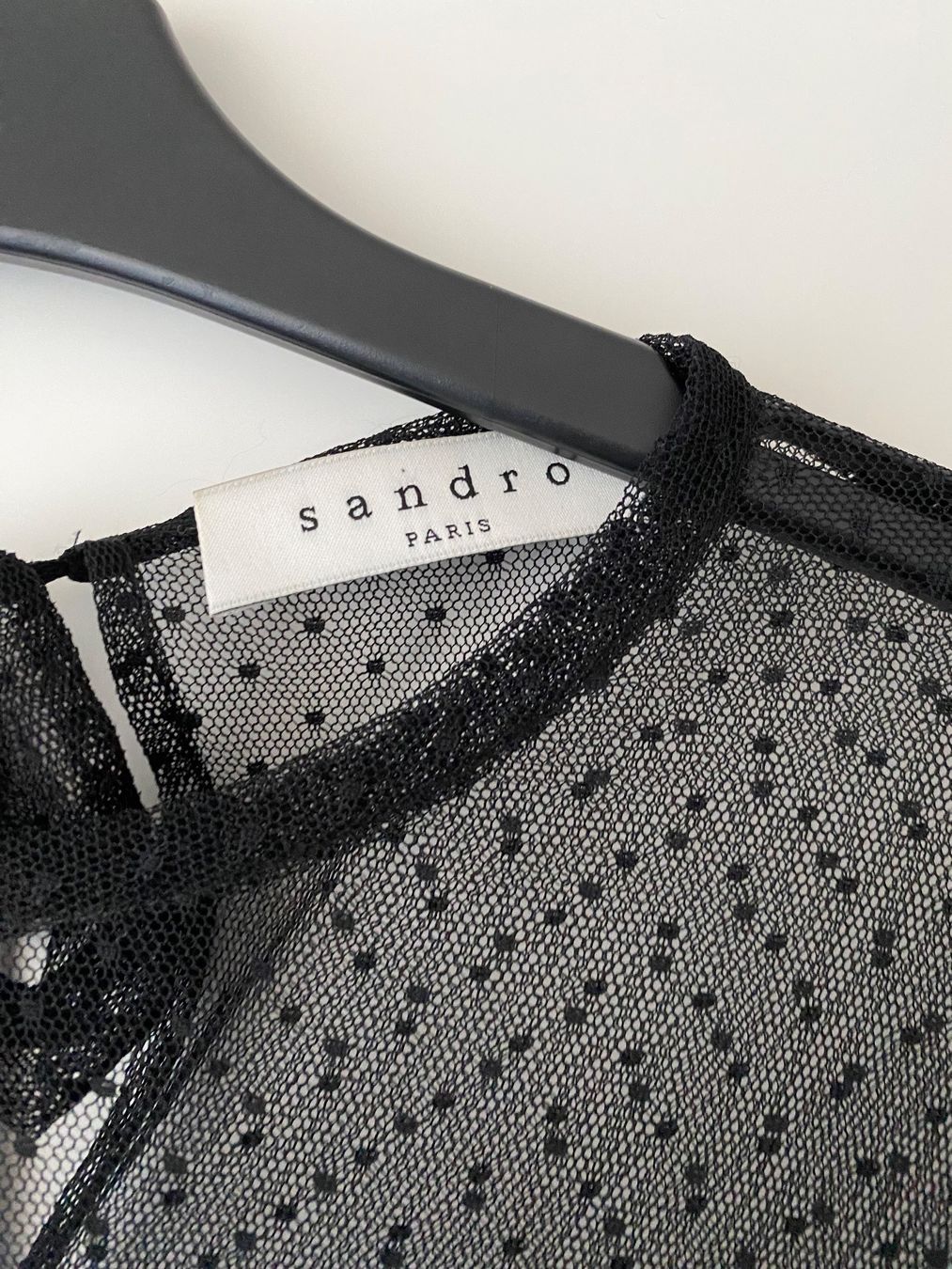 Sandro Robes: Sandro Kleid, Grösse 36 – D'occasion à Winterthur par marisole4 1