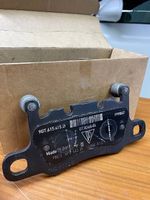 Orig. Porsche 992 Bremsbelag-Satz für HA / PCCB-Bremse