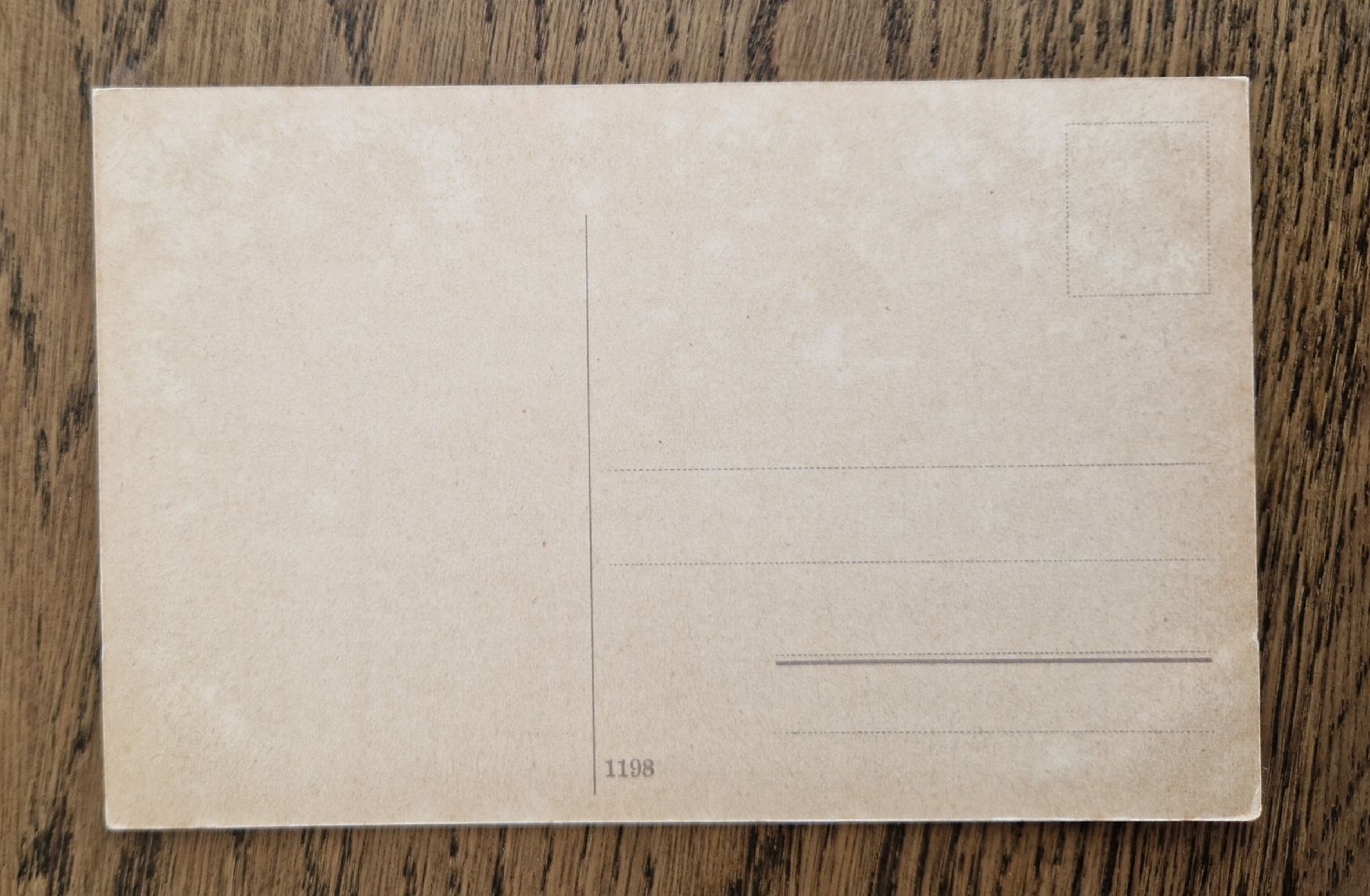 Cartoline postali: Oberhofen – Usato da Ebikon venduto da Donar50 1