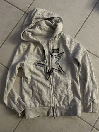 Jacke Gr 134/140