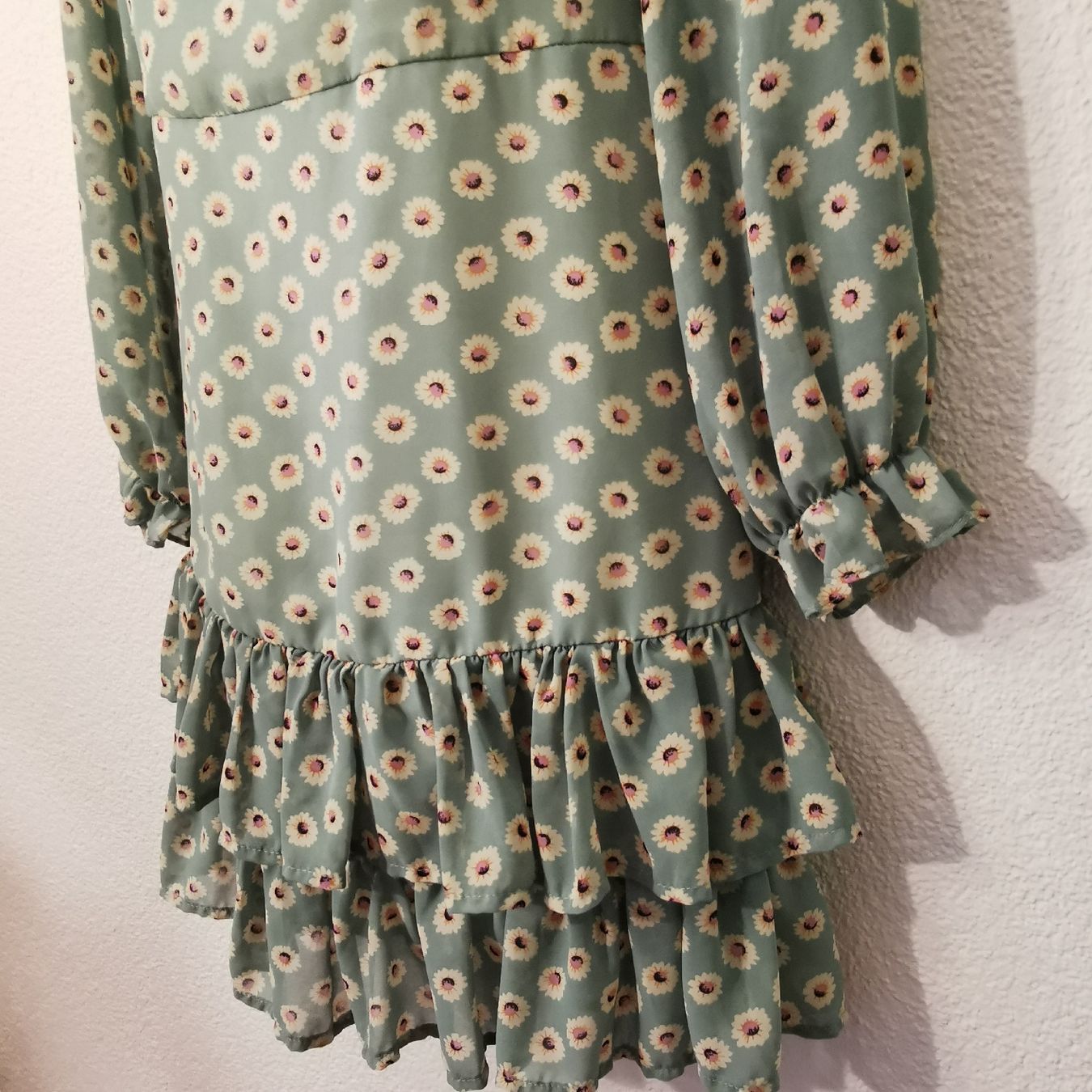 Vestiti: Damen Kleid Gr. M – Usato da Zürich venduto da mar_mv5c 1