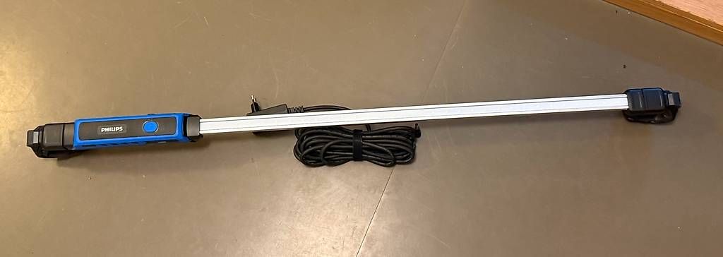Philips Lampade: Motorraumleuchte Philips CBH52 – Usato da Luzern venduto da vdc 1