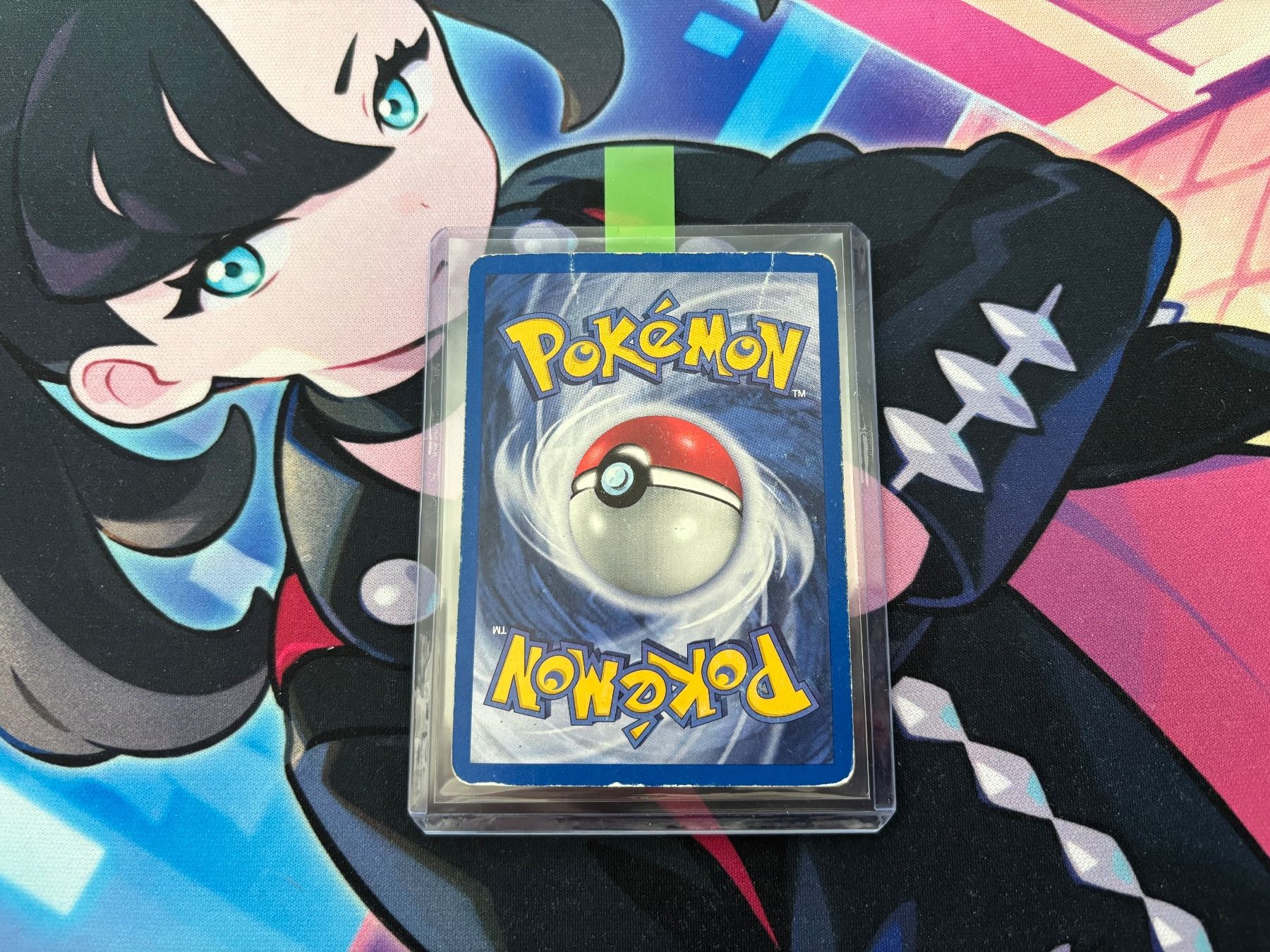 Pokémon Carte collezionabili: 2000 POKEMON Kangama Holo Base Set 5 – Usato da Wilen (Sarnen) venduto da Seeungeheuer 2