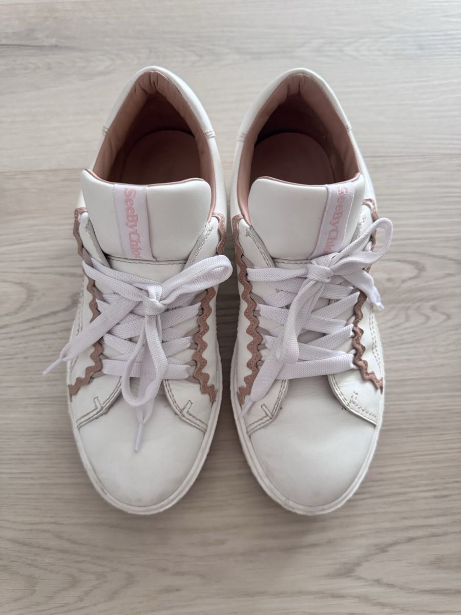 Chloé Chaussures femmes: See By Chloe Schuhe  – D'occasion à Gossau SG par EMK230815