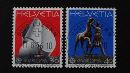 Vollstempel LUZERN  11.8.76   29