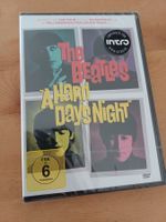 DVD: The Beatles - A hard Day's Night (neu!!)