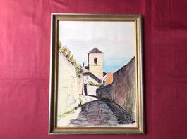 Saint-Saphorin 1957