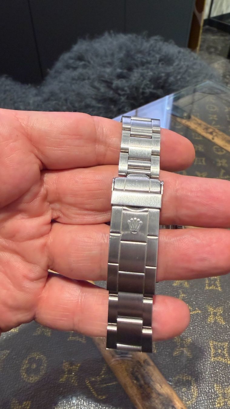 Rolex Montres: Rolex Submariner 1680 MKI – D'occasion à Randogne par 2G1909 7