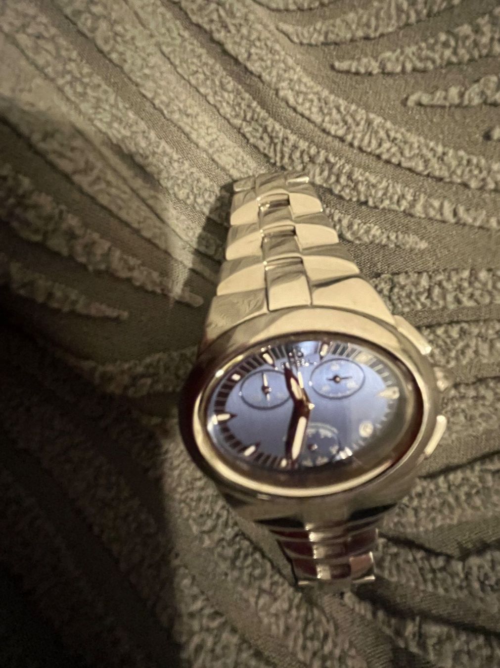 Breil Orologi: Armbanduhr /// Breil – Usato da Brittnau venduto da Zofigerin 1