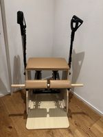 Pilates Wunda Chair / Pilates Chair