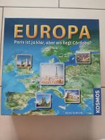 Europa Quiz - Brettspiel: "Paris ist ja klar..." Top!