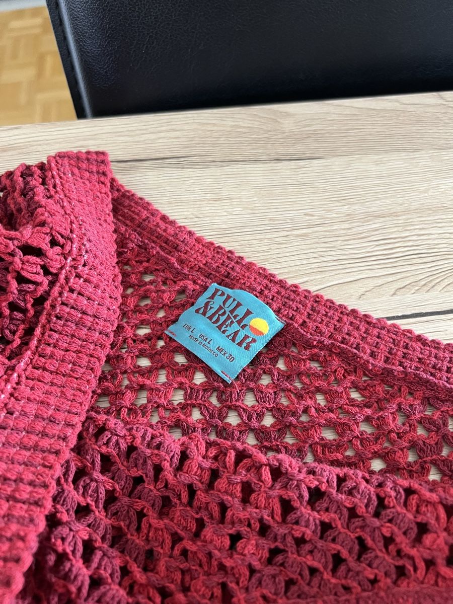 Pull&Bear Vestiti: Robe de plage – Nuovo (secondo la descrizione) da La Chaux-de-Fonds venduto da GabrielaKlein 3