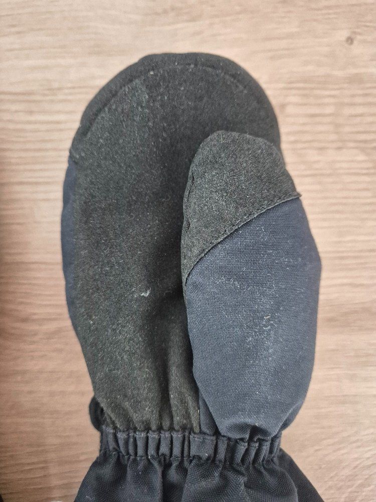 Reima Kinderhandschuhe: Reima Handschuhe / Fäustlinge Gr. 4 – Gebraucht aus Buttisholz von sico20 2