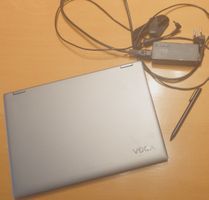 Lenovo Yoga 520 Laptop mit Netzteil und Stift - gebraucht