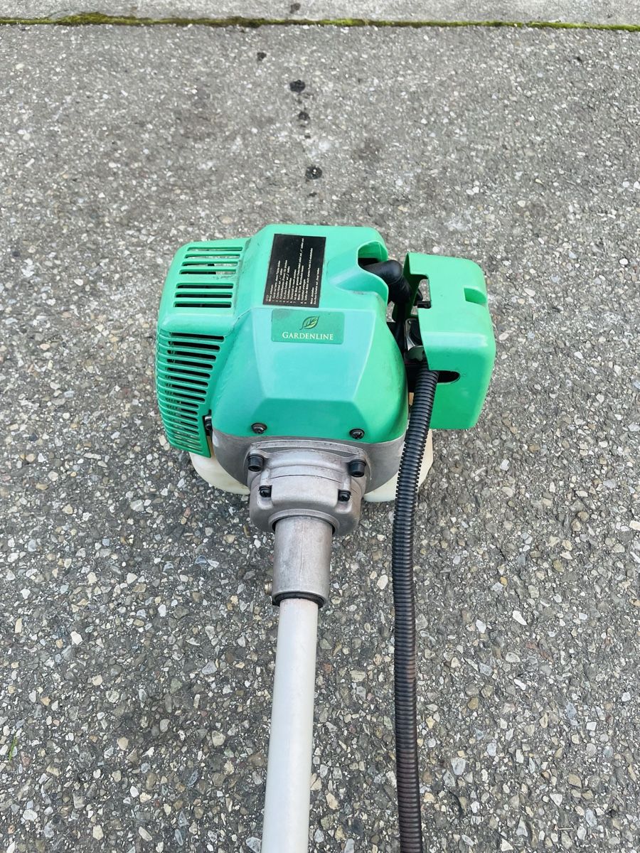 Gardena Tutti gli attrezzi: Rasentrimmer Gardenline – Usato da Würenlos venduto da Shop_Shop 2