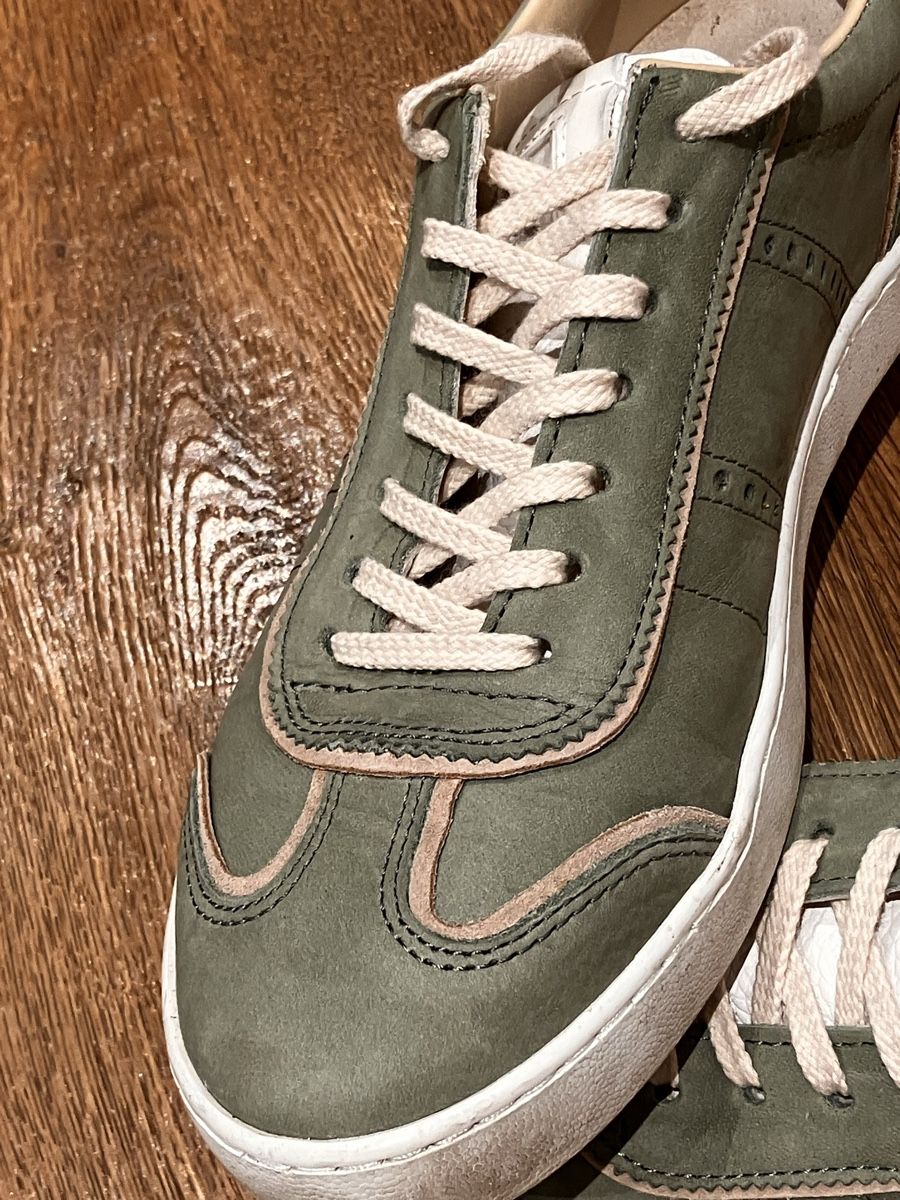 Scarpe da donna: Sneakers von Rubirosa – Usato da Schmerikon venduto da Martina8716 1