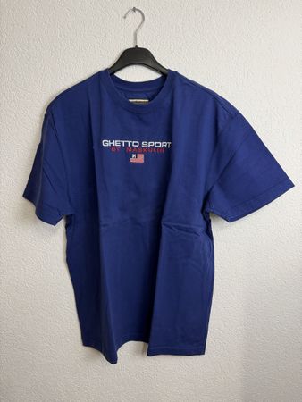 Ghetto Sport T-Shirt von Maskulin, Grösse XL, Top Zustand!