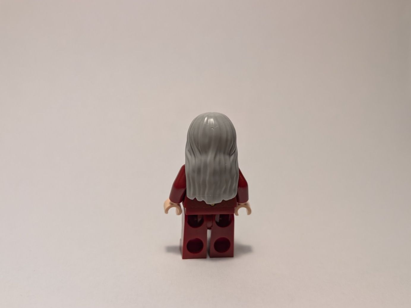 Lego Giocattoli: LEGO Harry Potter Albus Dumbledore – Usato da Uster venduto da FabioR 1