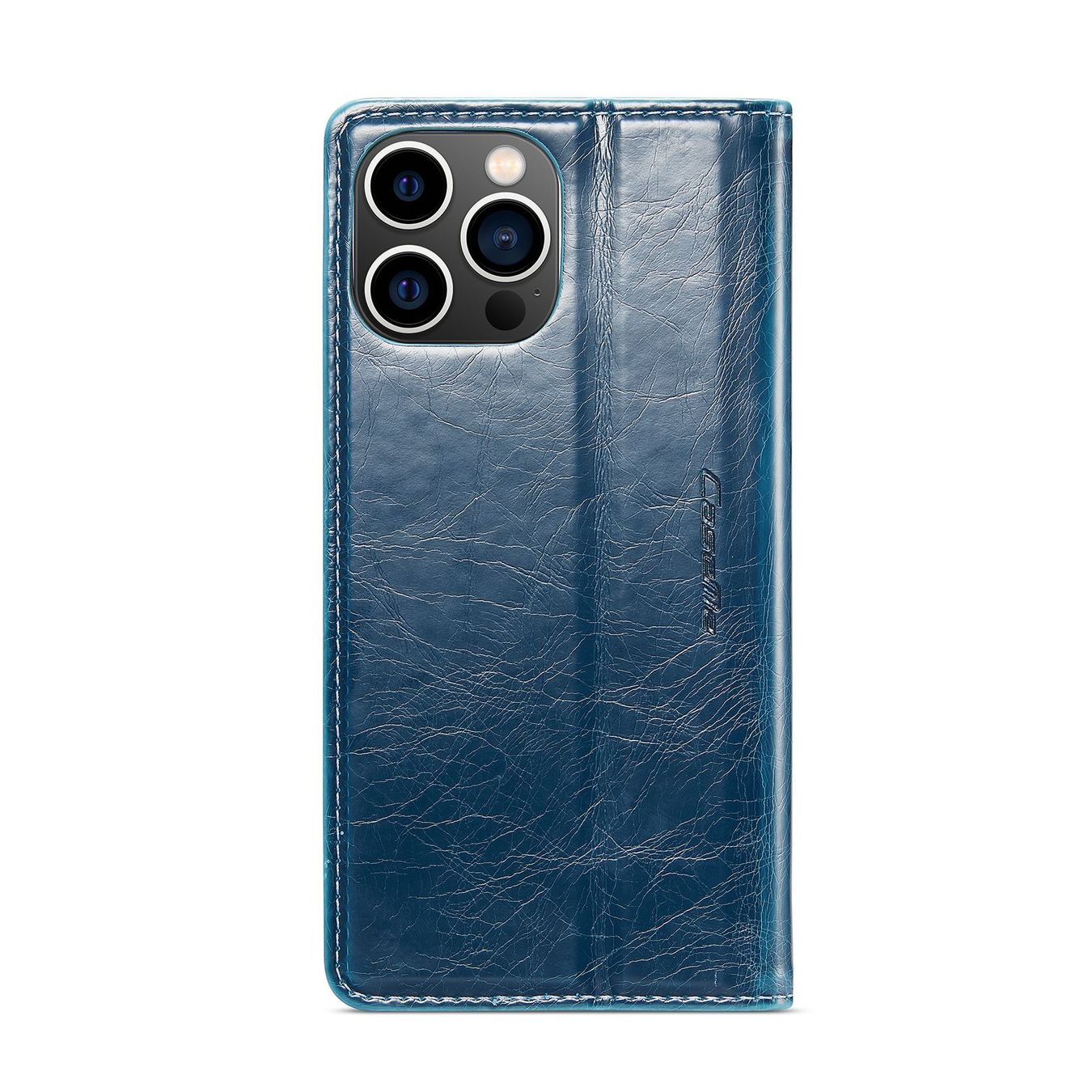 Coques & Protection écran: CaseMe iPhone 13 Pro Luxus Leder Case – Neuf avec emballage d'origine à Zürich par Store-247 4