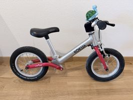 Kokua 12 Zoll Laufrad Likeabike mit Vorderbremse