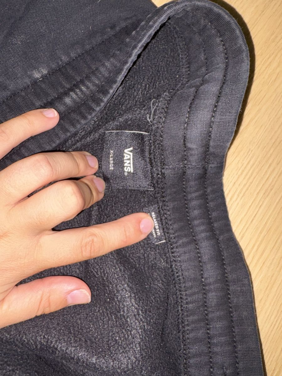 Hosen: VANS trainerhose – Gebraucht aus Steinmaur von marra20 1