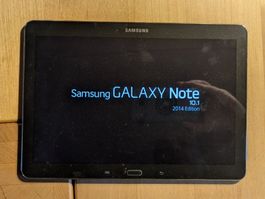 Tablet Samsung Galaxy Note 10.1