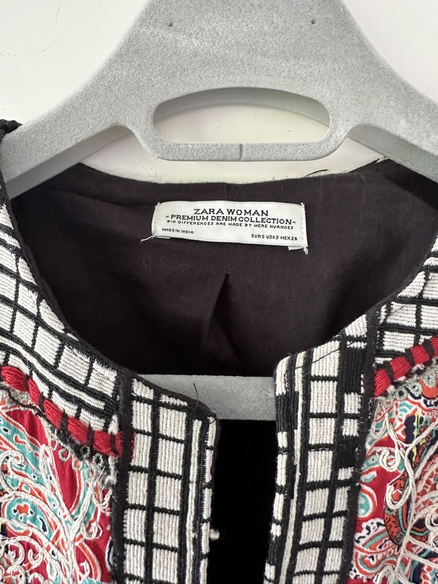 Zara Jacken: Zara Jacke – Gebraucht aus Zürich von cel_hr6n 1