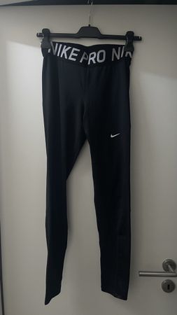 Nike Leggings, Gr. L