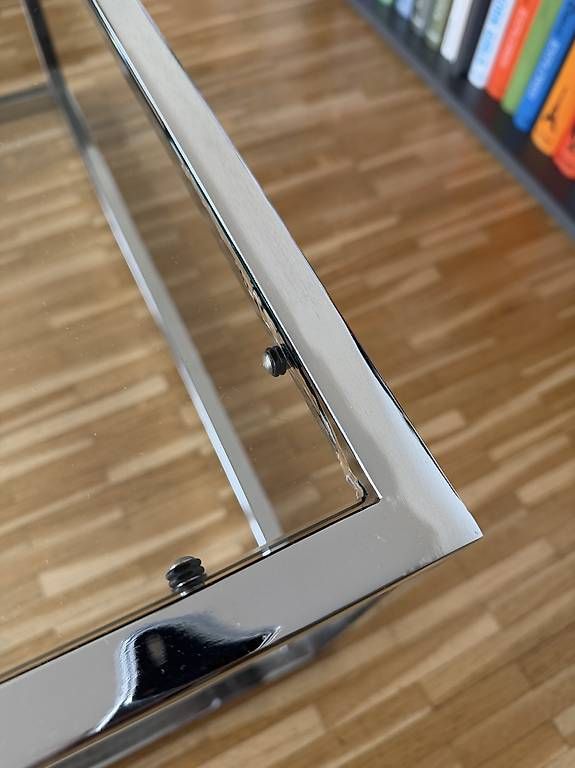 Tische: Designer Couchtisch – Gebraucht aus Zürich von severinalinda 2