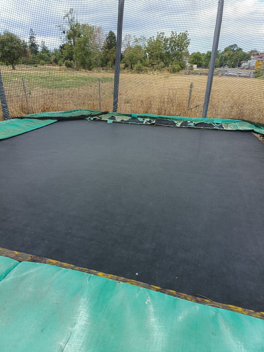 Trampoline: Trampoli Profi  – Gebraucht aus Riehen von rca_v7nq 2