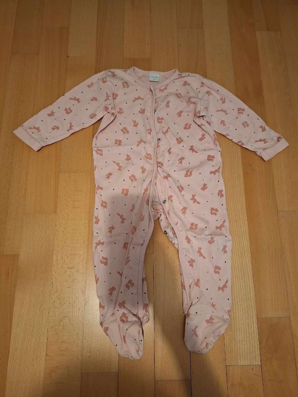 Pyjamas & Ähnliches: Pyjama in Gr. 86 – Gebraucht aus Oberrieden von smarties949