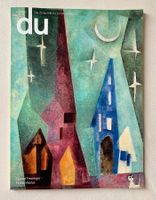 Lyonel Feininger – Du Magazin
