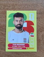 Panini Ramin Rezaeian IRN 7