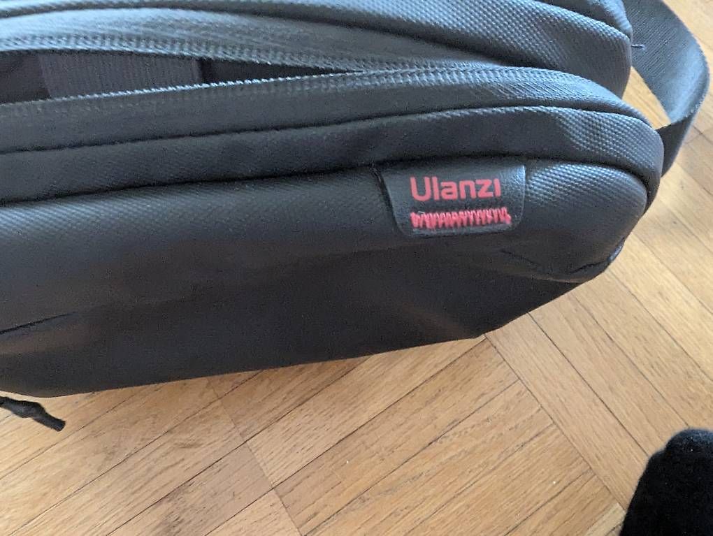Borse: Kameratsche/ Bauchtasche  – Usato da Basel venduto da bea_tt8f 2