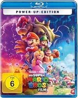 🎞️🎥🍿 Der Super Mario BROS Film 🍿🎥💿